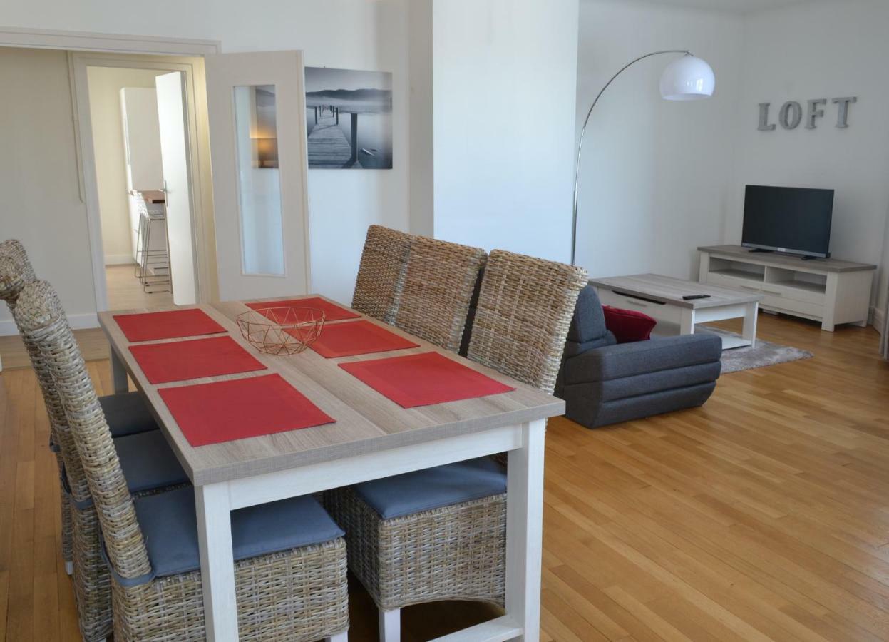 Loire Velo 3 Appartements Moderne Velo Parking 20 Places Velos Centre Ville Historique Blois Dış mekan fotoğraf
